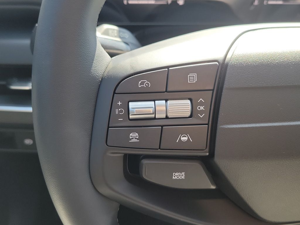 New 2026 Kia K4 EX FWD image 25