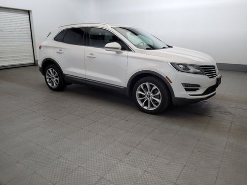 Used 2017 Lincoln MKC Select AWD/4WD image 11