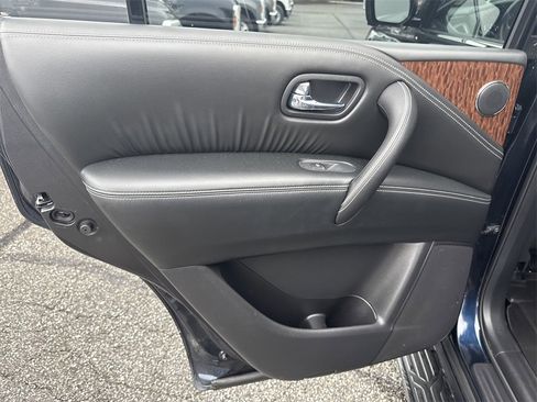 Used 2019 Nissan Armada SL w/ Premium Package image 23