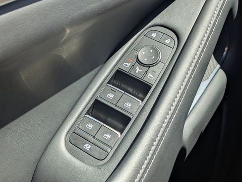 Used 2025 INFINITI QX60 Autograph w/ Cargo Package image 25