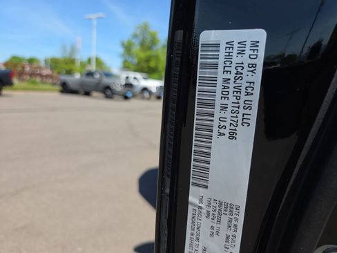 New 2026 Jeep Grand Wagoneer Summit AWD/4WD image 29