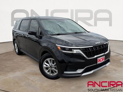 Used 2023 Kia Carnival LX
