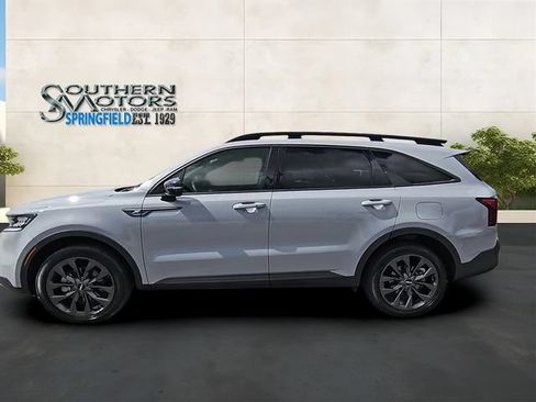 Used 2023 Kia Sorento X-Line EX AWD/4WD image 29