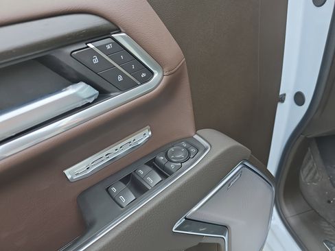 New 2026 GMC Sierra 1500 Denali w/ Technology Package image 16