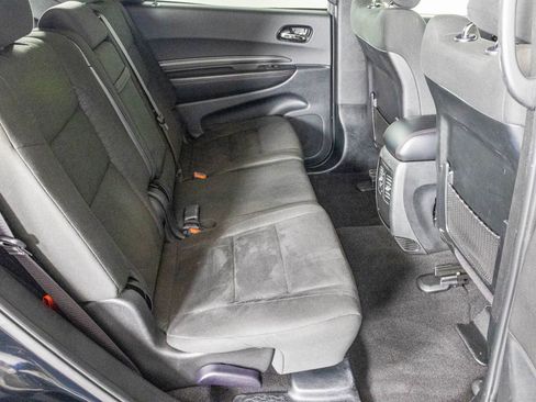 Used 2023 Dodge Durango R/T image 38