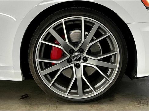 Certified 2025 Audi A5 2.0T Premium Plus w/ Premium Plus image 12
