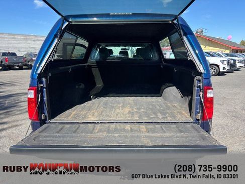 Used 2012 Ford F450 XL image 24