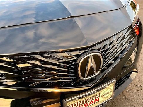 Used 2023 Acura Integra A-Spec image 32