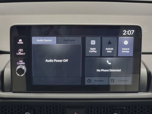 New 2026 Honda CR-V LX image 19
