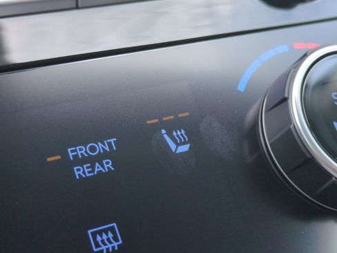 New 2026 Hyundai Santa Fe SEL FWD image 28