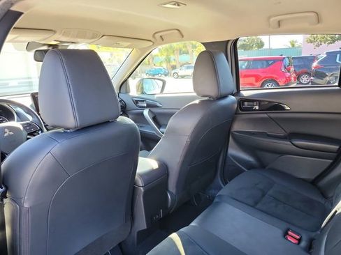 Used 2024 Mitsubishi Eclipse Cross SE image 14