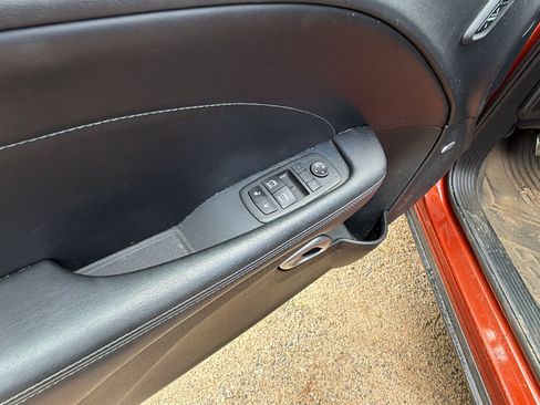 Used 2023 Dodge Challenger R/T w/ Plus Package RWD image 15