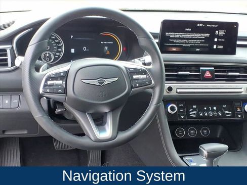 Used 2026 Genesis G70 2.5T image 2