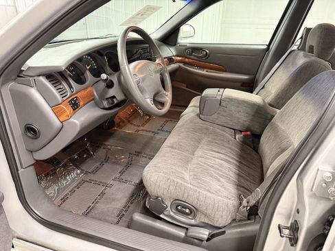 Used 2003 Buick Le Sabre Custom FWD image 11