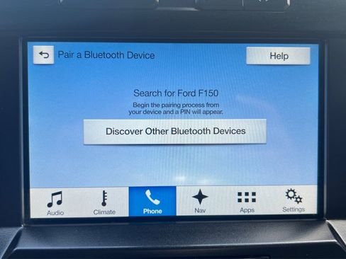 Used 2017 Ford F150 King Ranch w/ Equipment Group 601A Luxury image 37