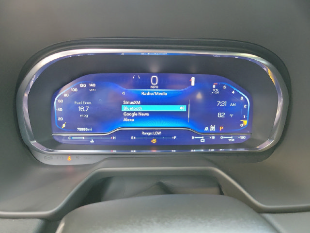 Used 2024 Chevrolet Tahoe LT AWD/4WD image 29