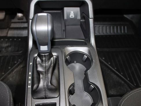 New 2025 Ford Ranger XL w/ Trailer Tow Package image 39