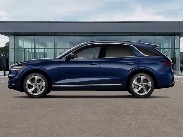 New 2026 Genesis GV70 2.5T AWD/4WD image 3