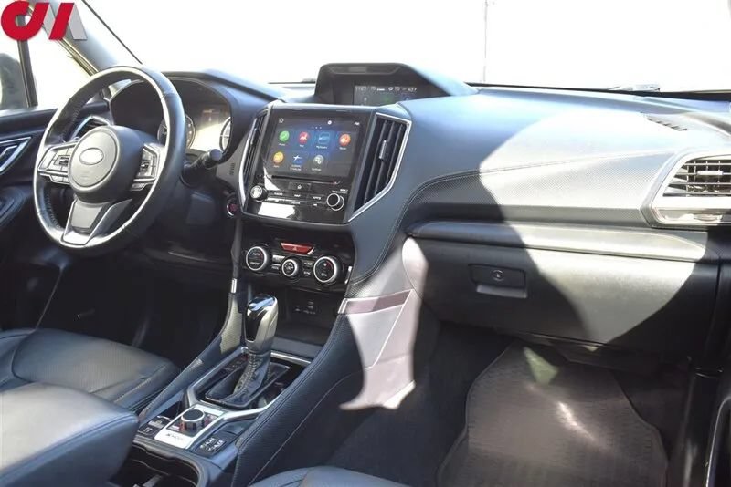 Used 2021 Subaru Forester Touring AWD/4WD image 13