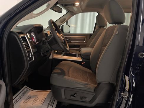 Used 2015 RAM 2500 Outdoorsman image 23