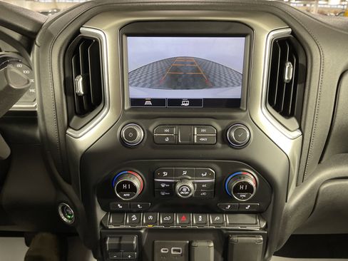 Used 2021 Chevrolet Silverado 1500 RST w/ Convenience Package II image 23