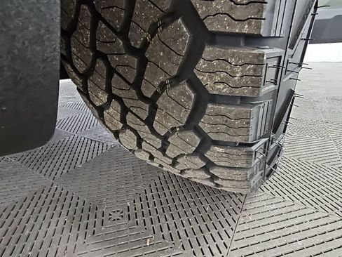 New 2026 Honda Passport TrailSport Elite image 49