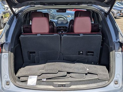 Certified 2023 MAZDA CX-9 Carbon Edition image 15