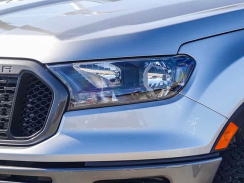 Used 2021 Ford Ranger XLT w/ Equipment Group 302A High image 8