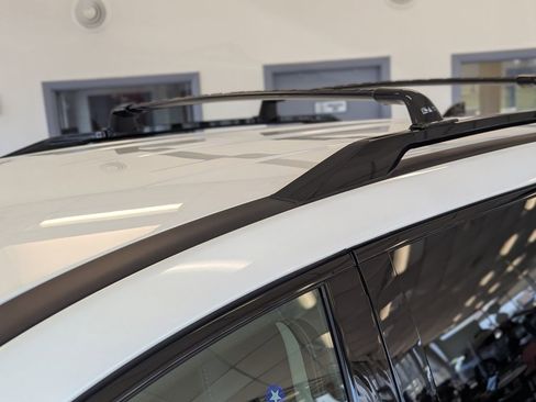 New 2026 Nissan Pathfinder SL image 13