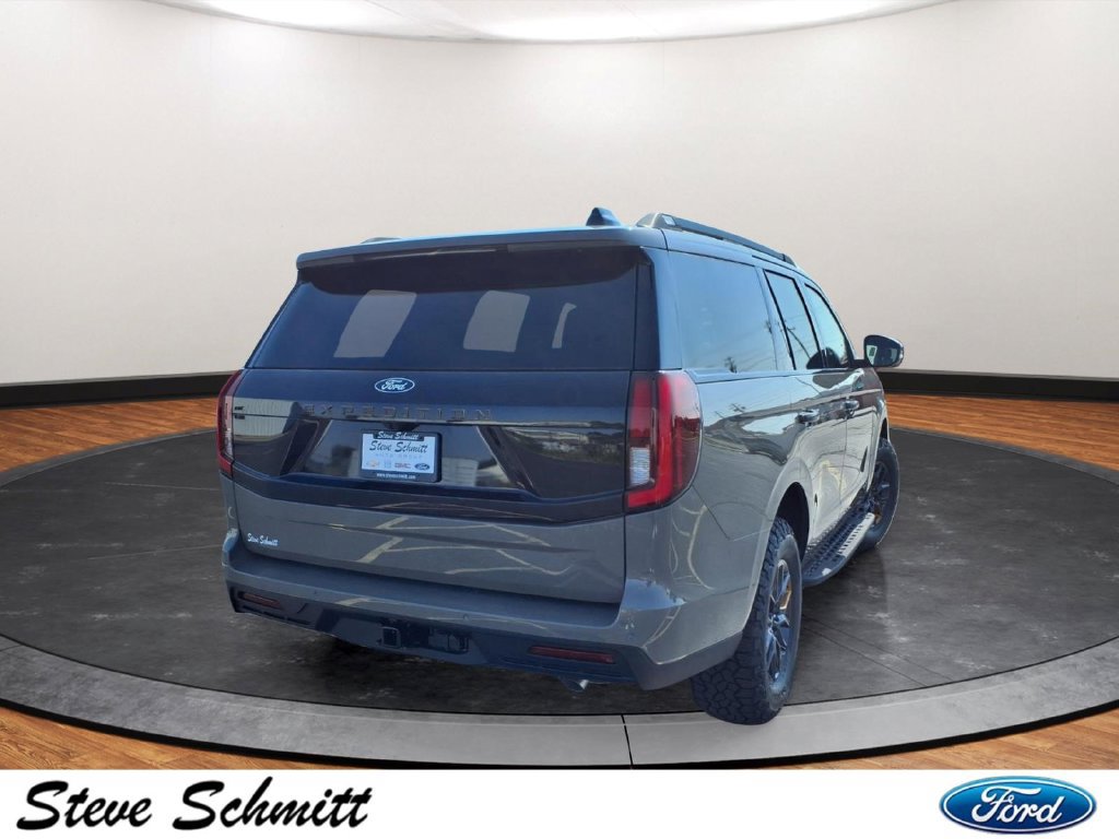 New 2027 Ford Expedition Tremor w/ Driver's Package AWD/4WD image 29