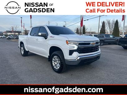 Used 2024 Chevrolet Silverado 1500 LT