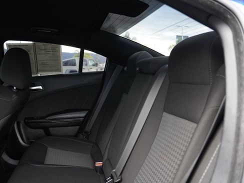 Certified 2021 Dodge Charger GT w/ Driver Convenience Group image 18