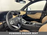 Used 2021 Hyundai Santa Fe Calligraphy image 4