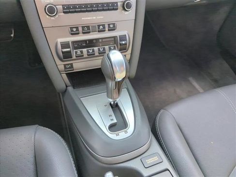 Used 2008 Porsche Boxster Limited Edition image 12