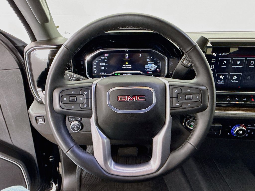 Used 2025 GMC Sierra 1500 Elevation AWD/4WD image 12