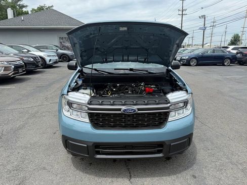 Used 2022 Ford Maverick XLT w/ Equipment Group 300A Standard image 27