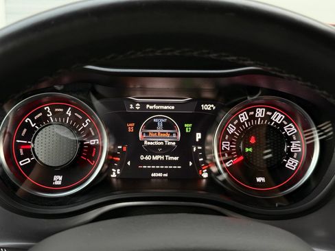Used 2022 Dodge Challenger GT RWD image 33