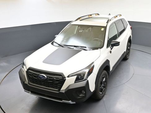 Used 2024 Subaru Forester Wilderness image 44