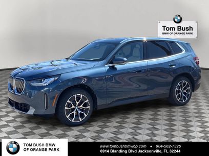 New 2026 BMW X3 xDrive30 w/ Convenience Package