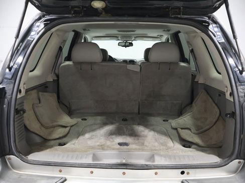 Used 2005 Chevrolet TrailBlazer LT image 22