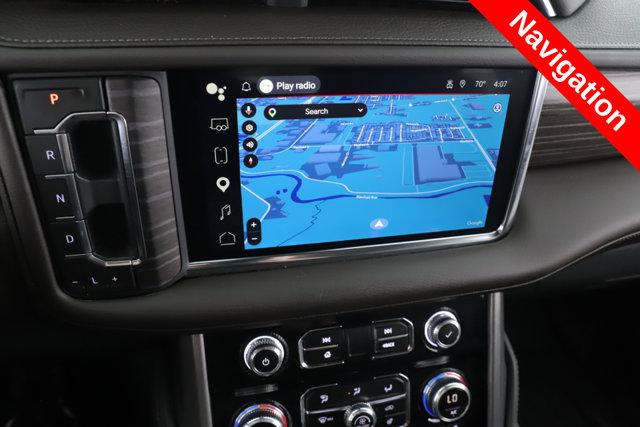 Used 2024 GMC Yukon Denali w/ Advanced Technology Package AWD/4WD image 5
