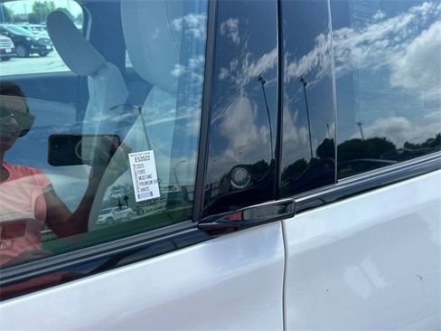 New 2025 Ford Mustang Mach-E Premium image 13