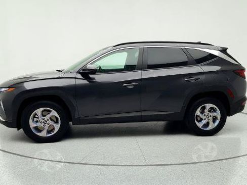 Used 2024 Hyundai Tucson SEL AWD/4WD image 4