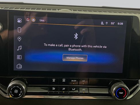 Used 2023 Chevrolet Colorado W/T w/ Safety Package image 26