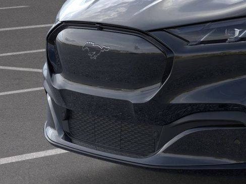 New 2025 Ford Mustang Mach-E Premium image 17