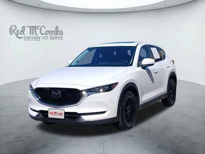 Used 2018 MAZDA CX-5 Touring w/ Preferred Equipment Package