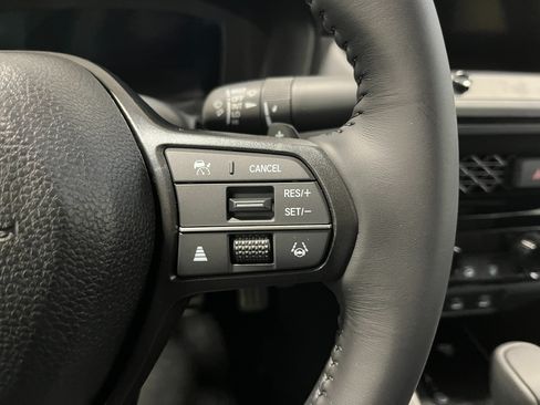 New 2026 Honda Accord Sport image 19