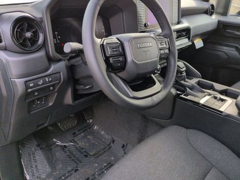 New 2026 Toyota Land Cruiser 1958 image 11