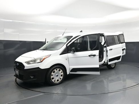Used 2019 Ford Transit Connect XL FWD image 27