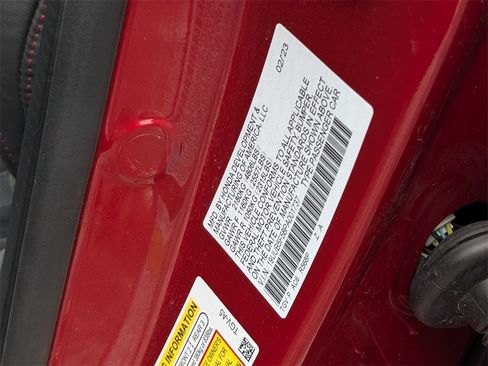 Used 2023 Acura TLX w/ A-SPEC Pkg image 35